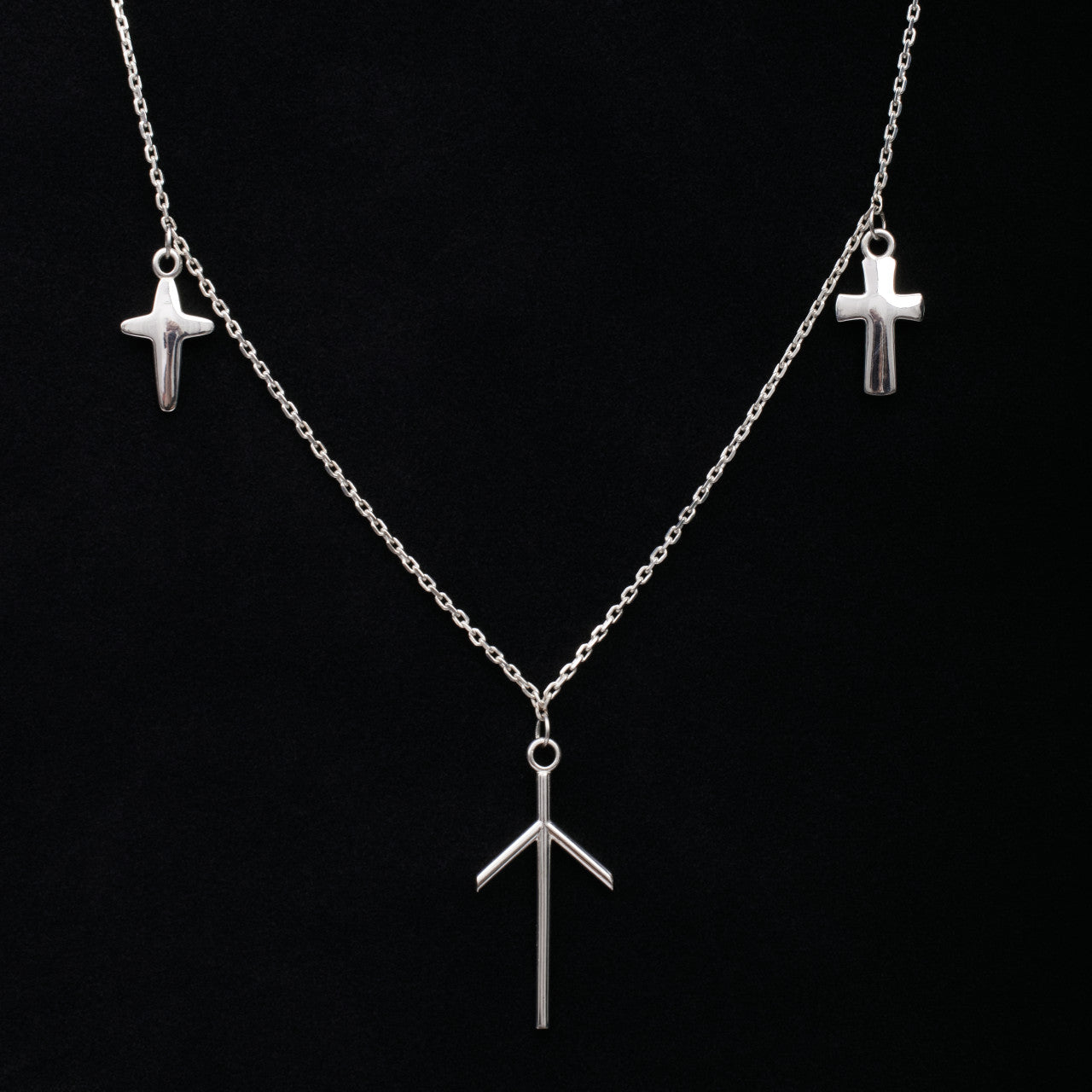 Orthodox necklace | LUTIKI