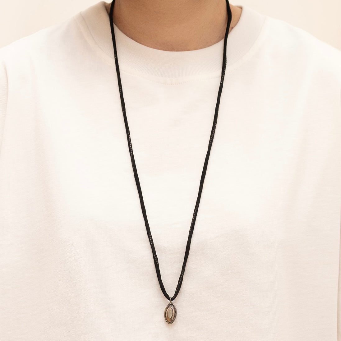 Blackened Pumpkin Seed