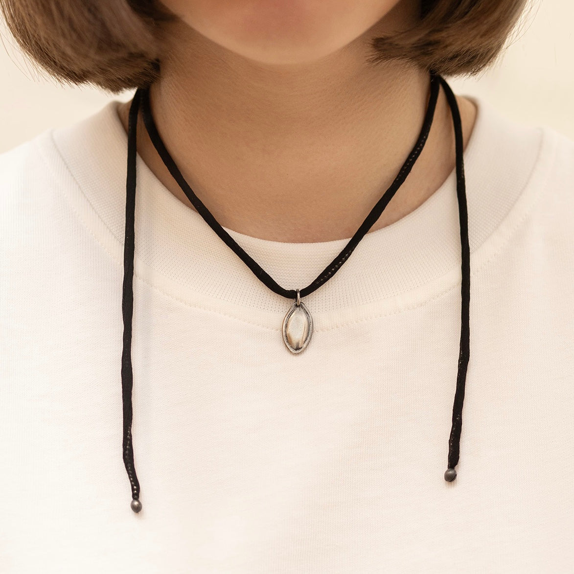 Blackened Pumpkin Seed